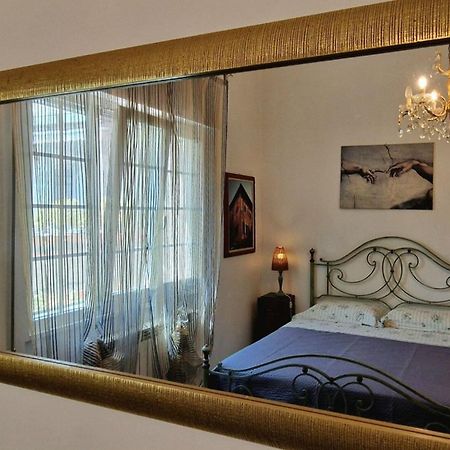 Lovely House Near The Beach Torre del Lago Puccini Bagian luar foto