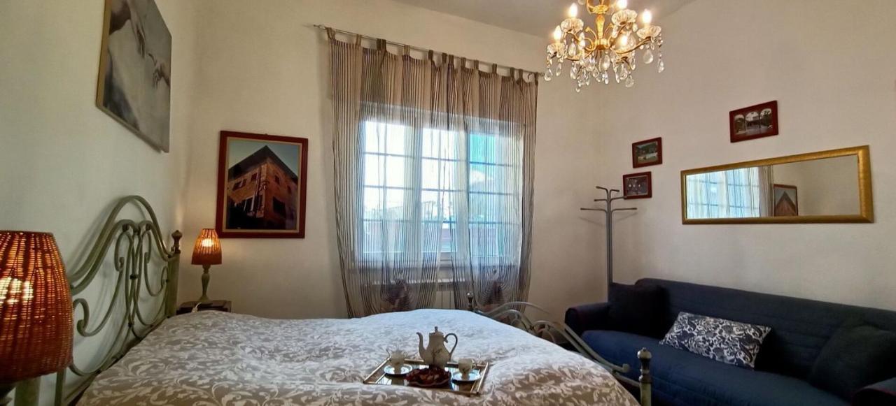 Lovely House Near The Beach Torre del Lago Puccini Bagian luar foto