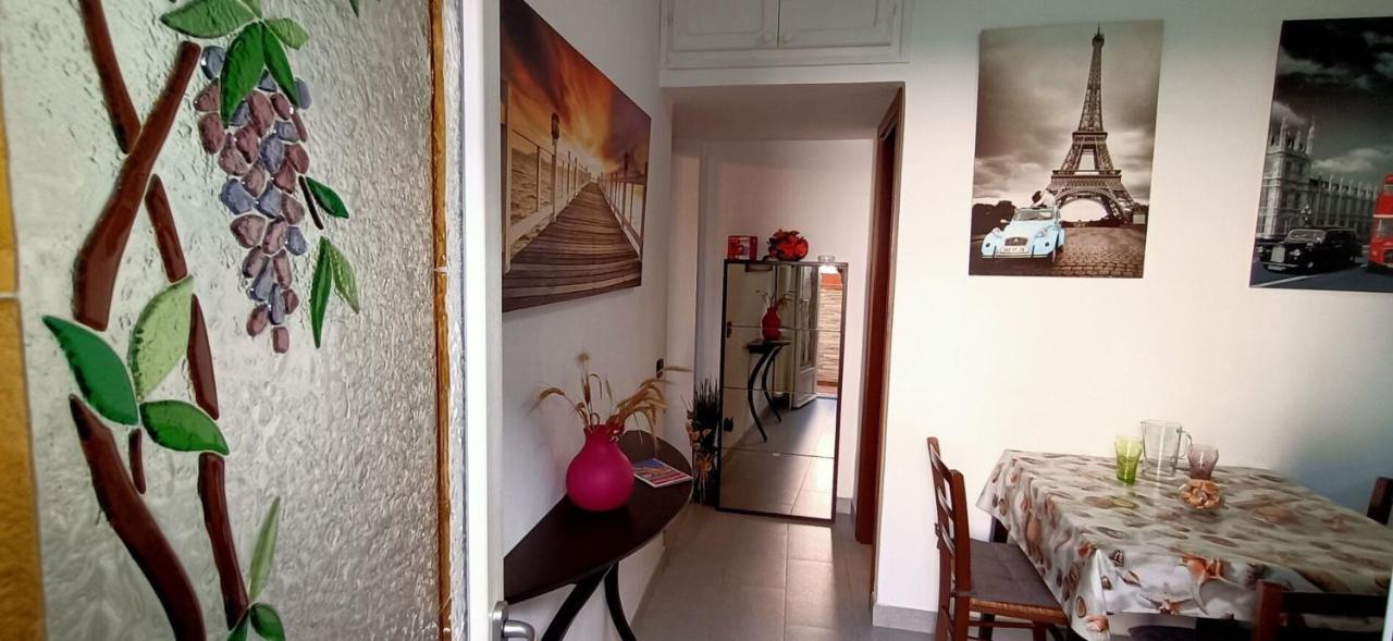 Lovely House Near The Beach Torre del Lago Puccini Bagian luar foto