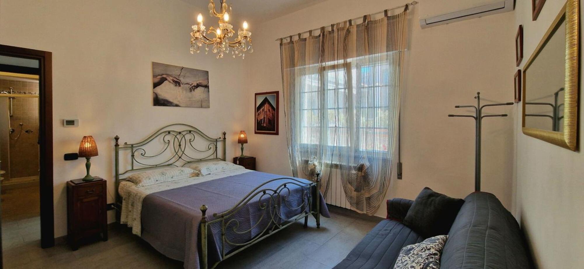 Lovely House Near The Beach Torre del Lago Puccini Bagian luar foto