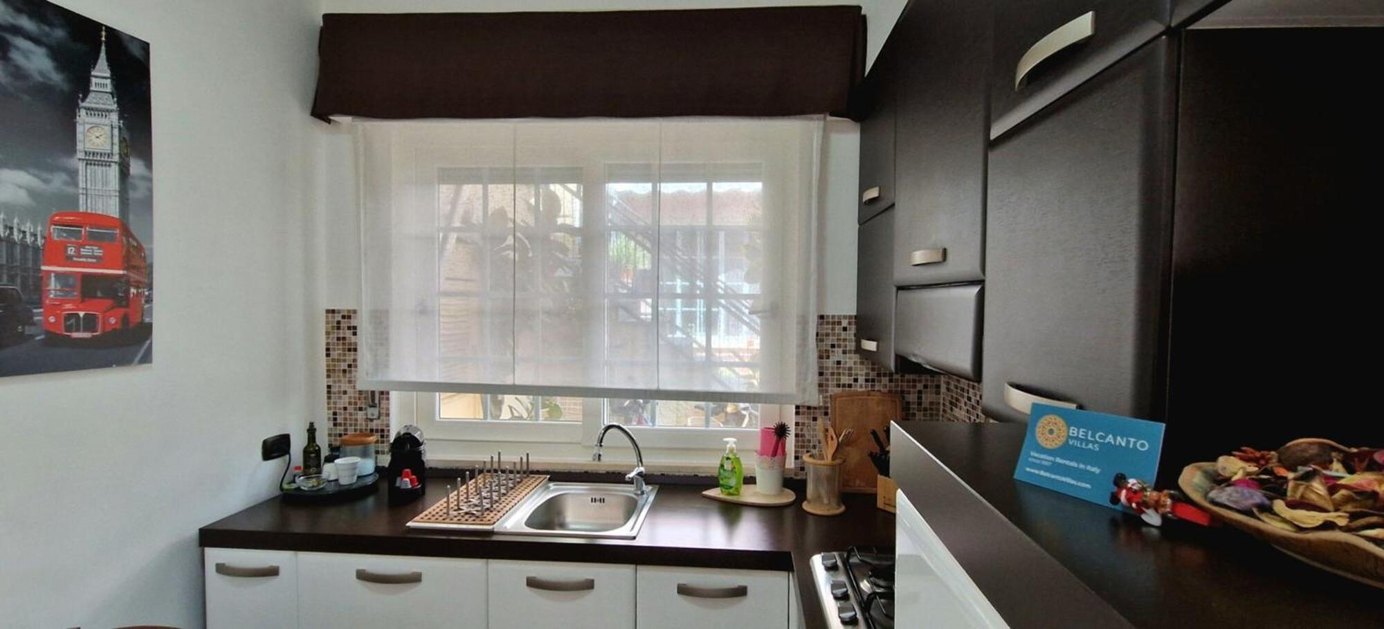 Lovely House Near The Beach Torre del Lago Puccini Bagian luar foto